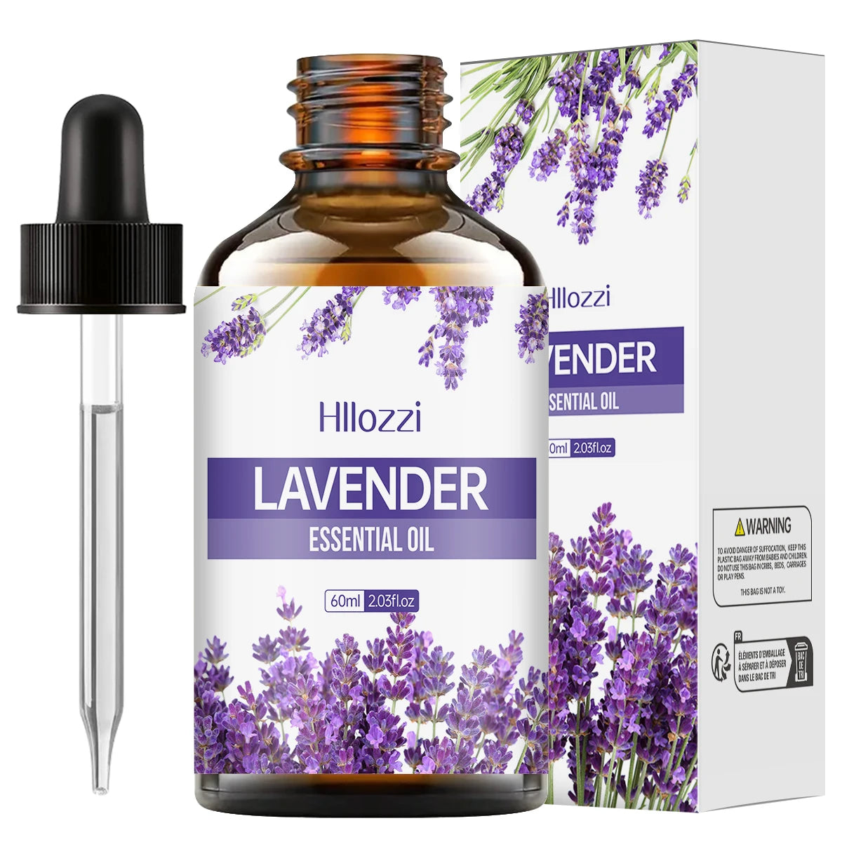 Lavender diffuser oil