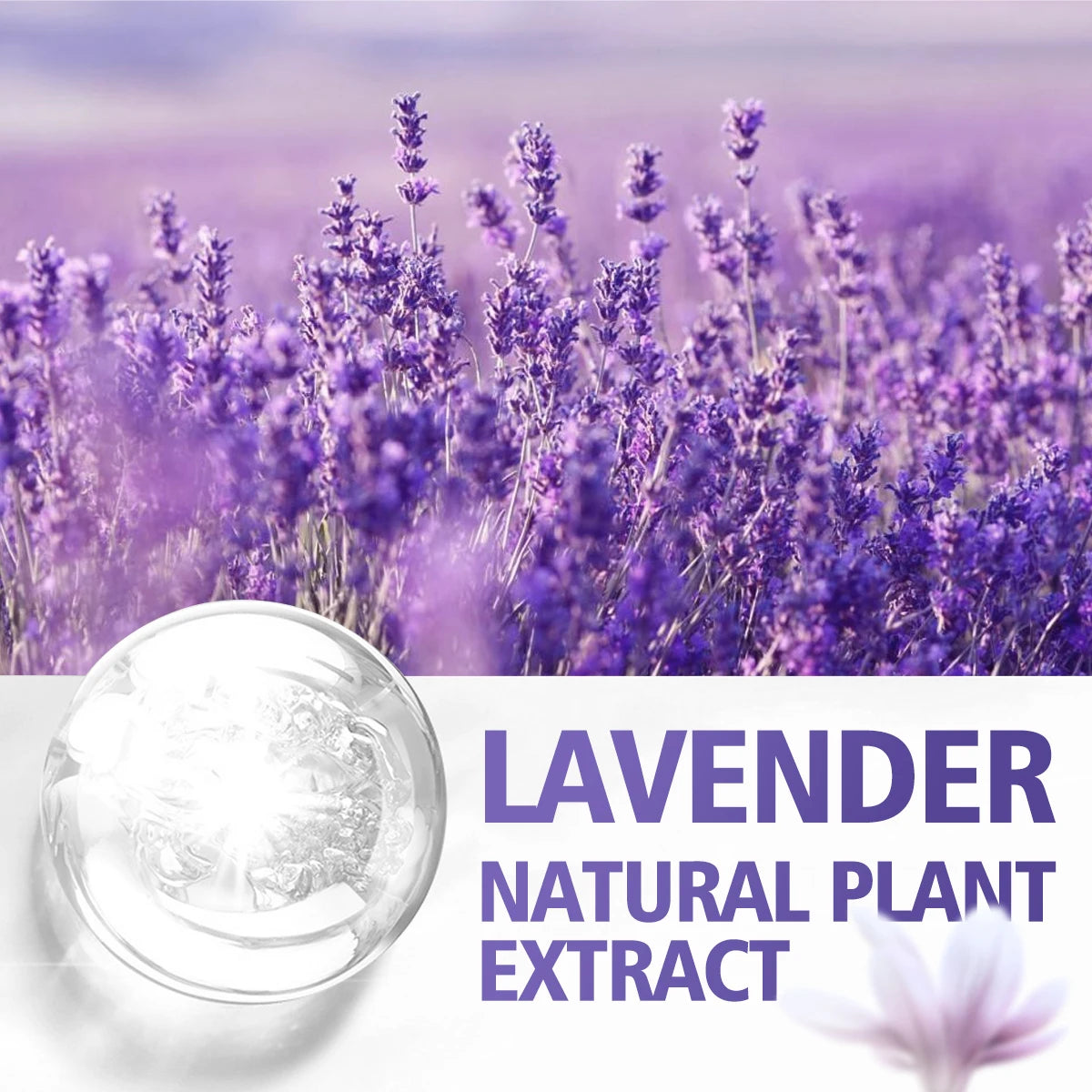 Lavender diffuser oil