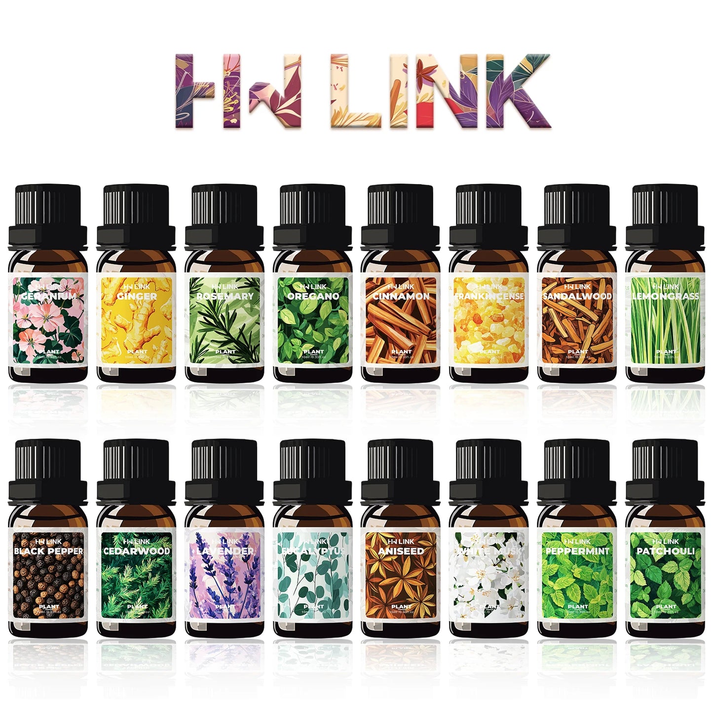 Lavender Oil for Diffusers