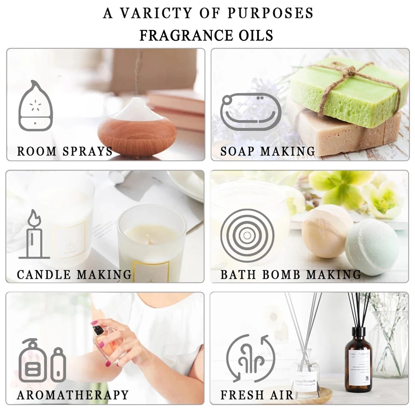 Eucalyptus Essential Oil For Diffuser