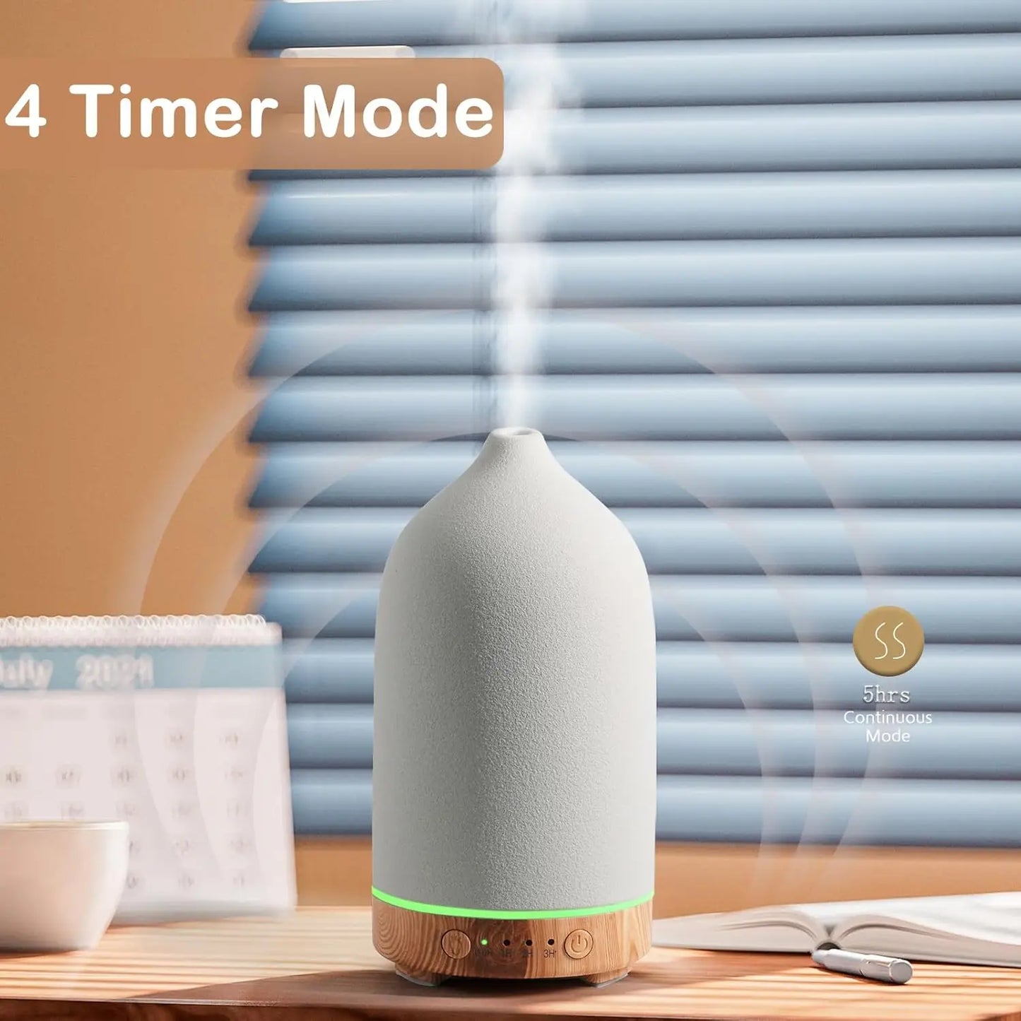 Ceramic Diffuser