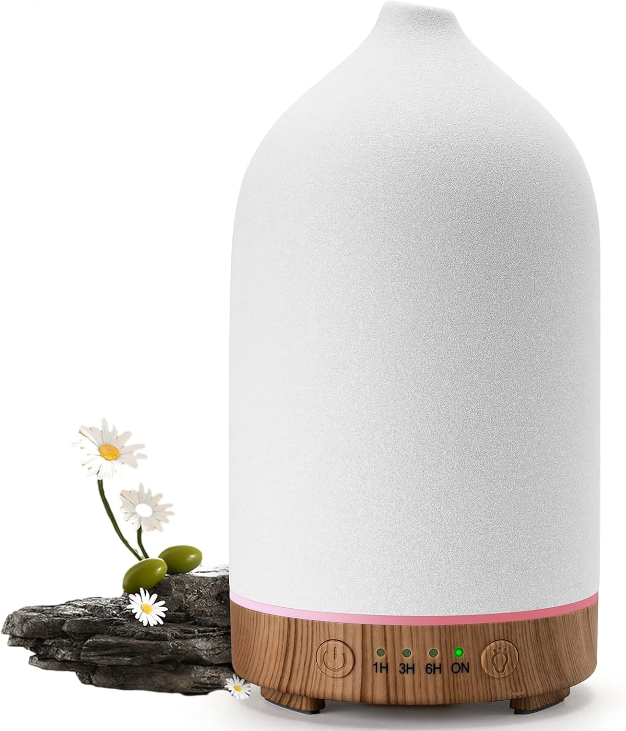 Ceramic Diffuser