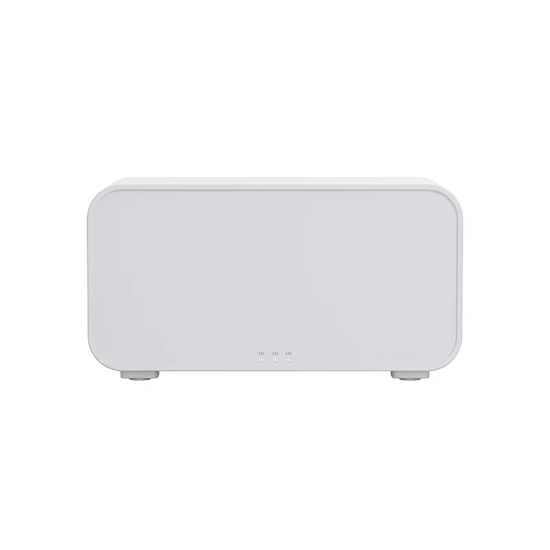 (AAD) Mini Flame Diffuser
