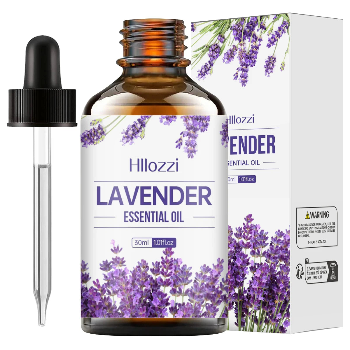 Lavender diffuser oil