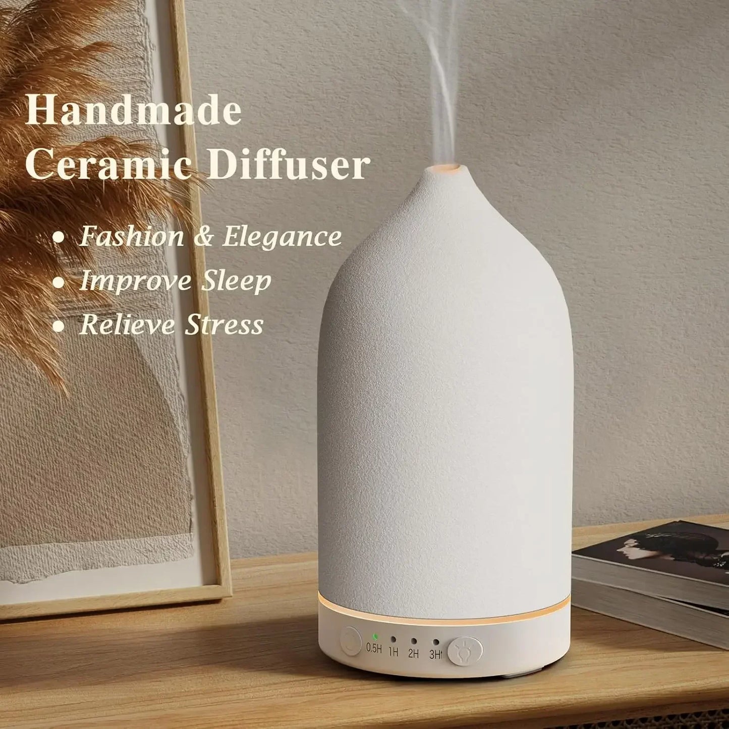 Ceramic Diffuser