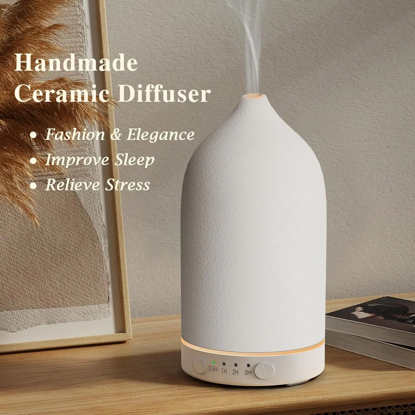 Ceramic Diffuser