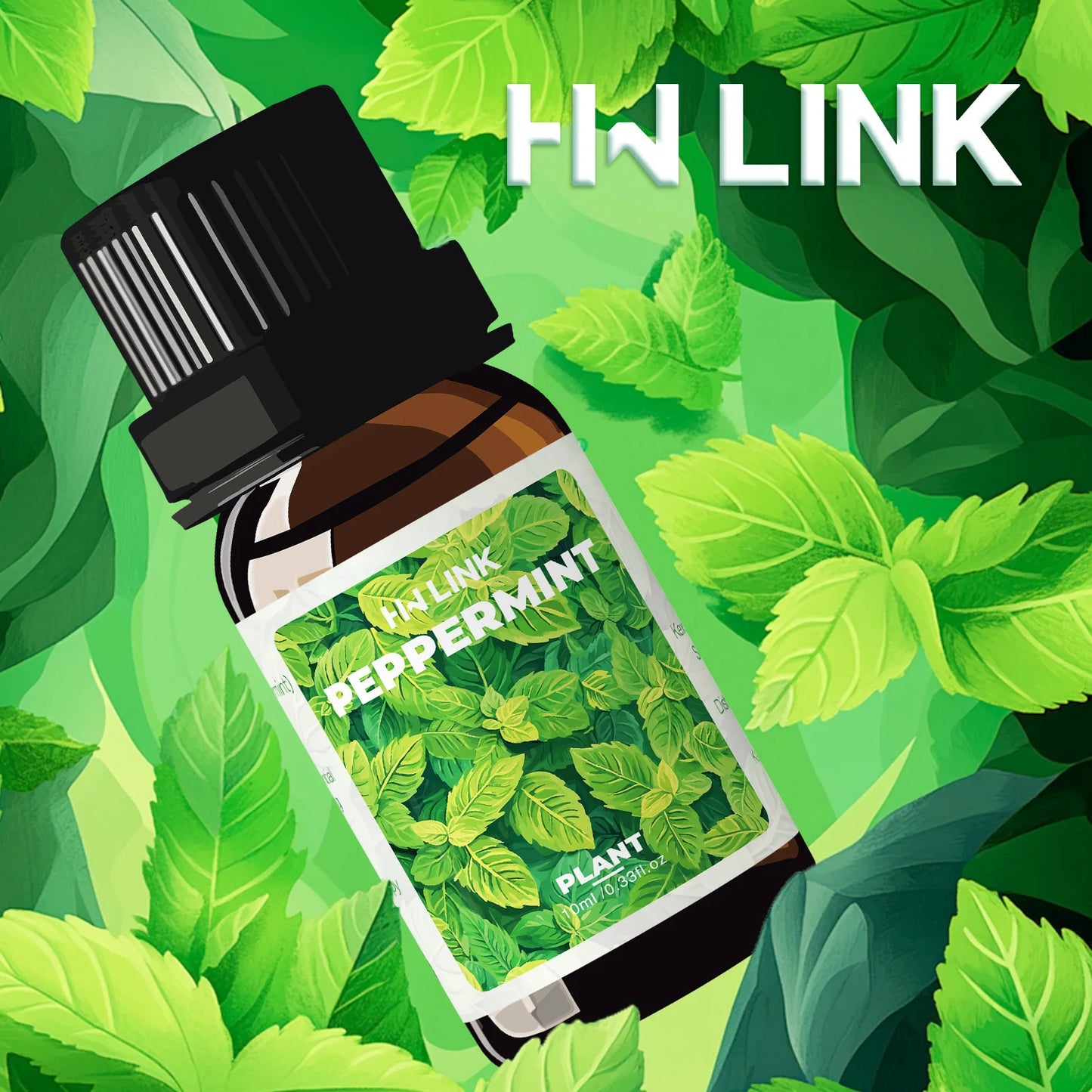 Peppermint Essential Oils