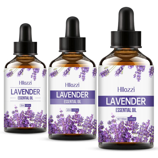 Lavender diffuser oil