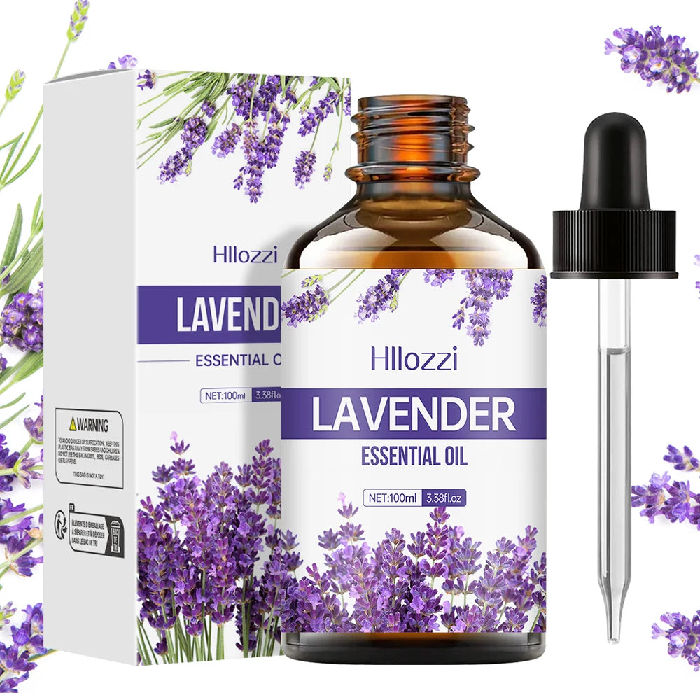 Lavender diffuser oil