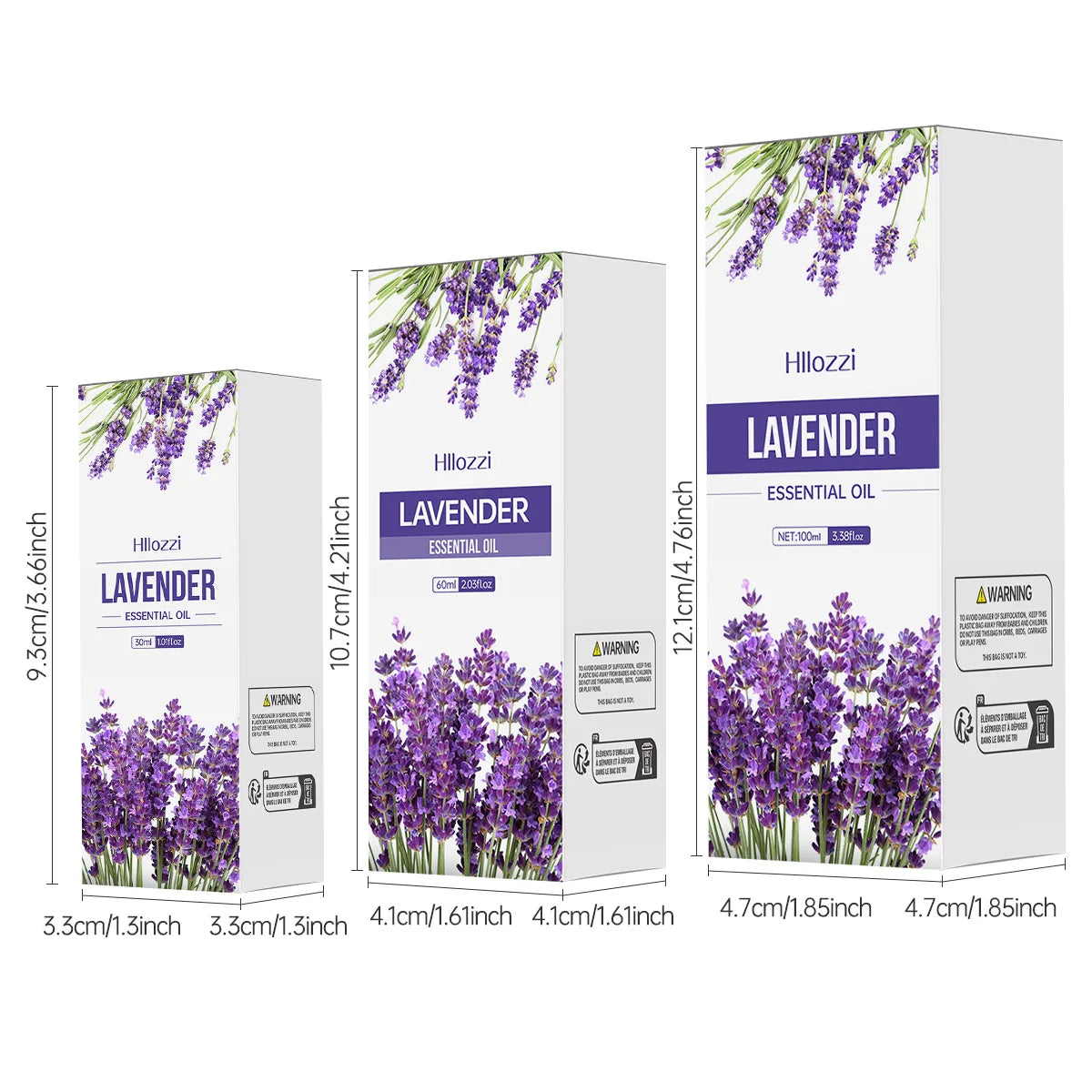 Lavender diffuser oil