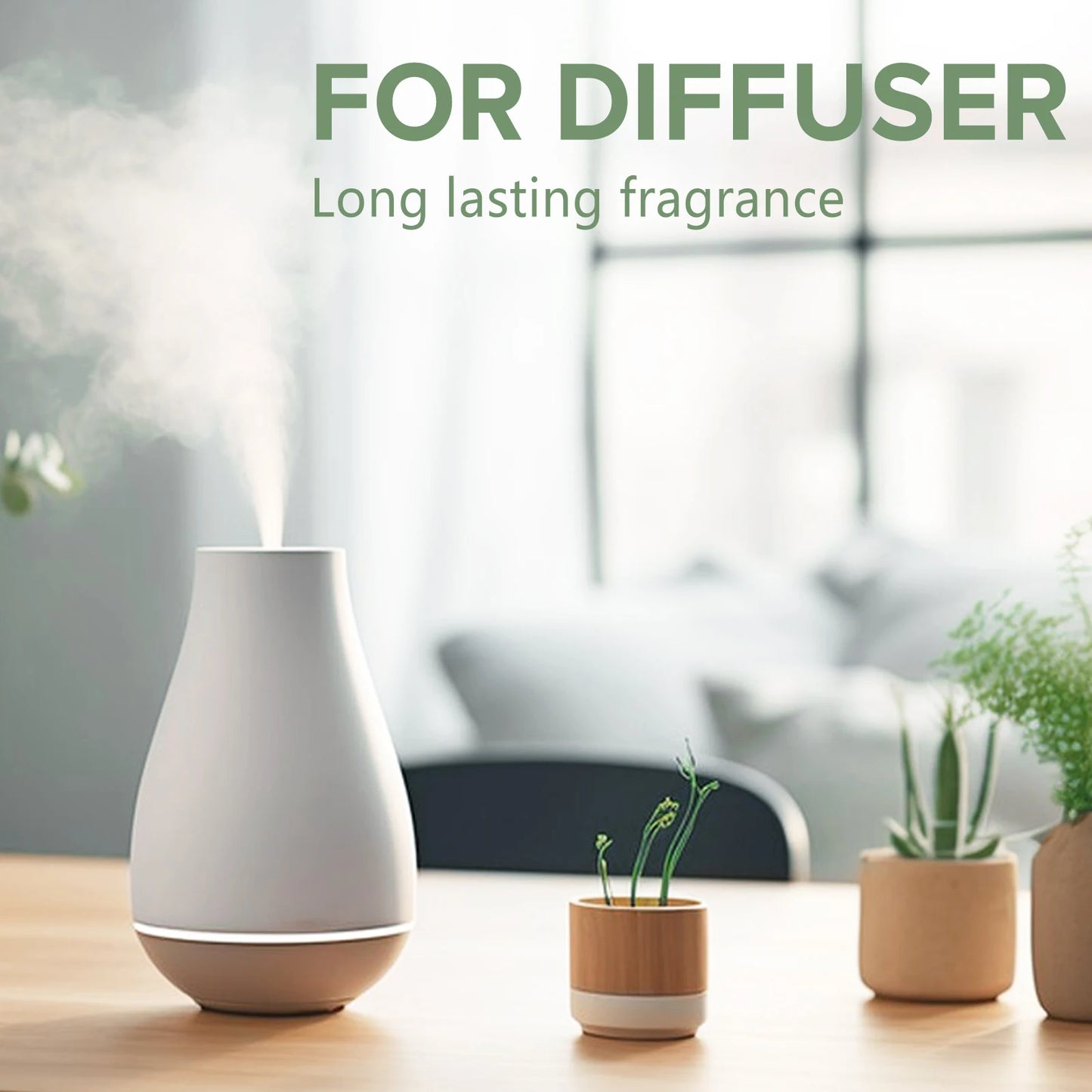 Eucalyptus Essential Oil For Diffuser