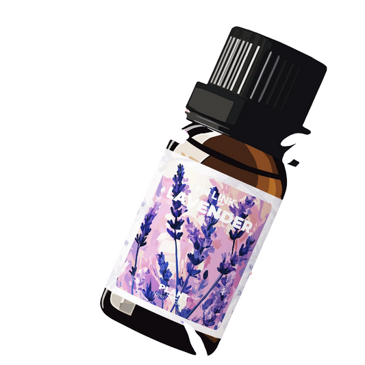 Lavender Oil for Diffusers