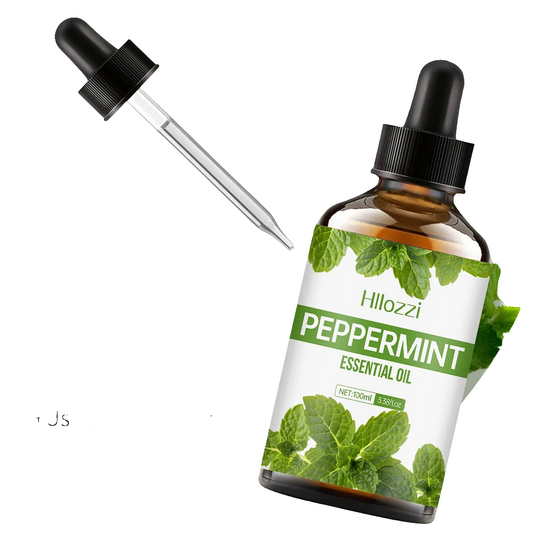 Peppermint Diffuser Oil