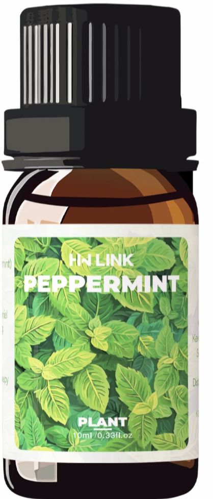 Peppermint Essential Oils