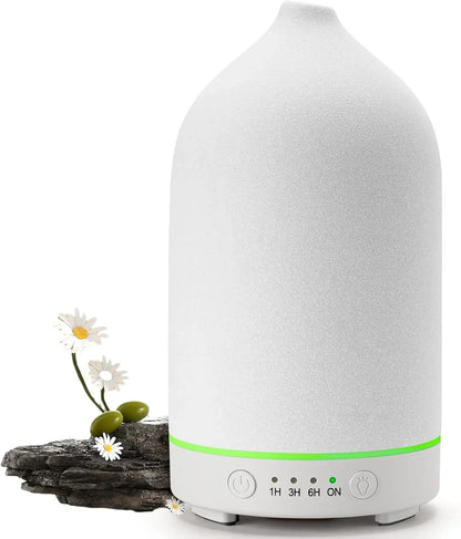 Ceramic Diffuser