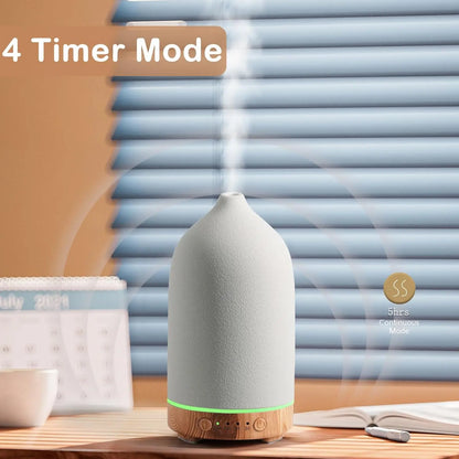 Ceramic Diffuser