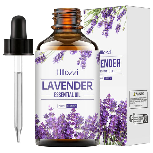 Lavender diffuser oil