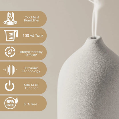 Ceramic Diffuser