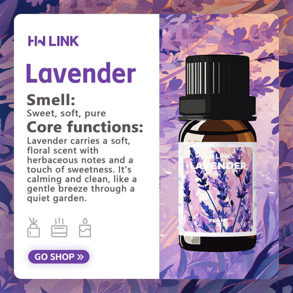Lavender  Oil for Diffusers