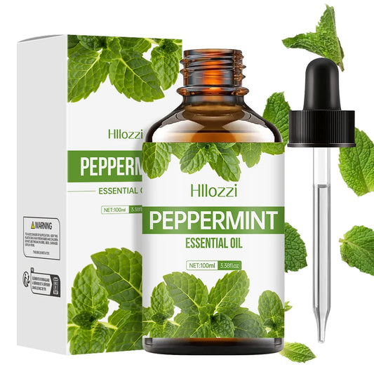 Peppermint Diffuser Oil