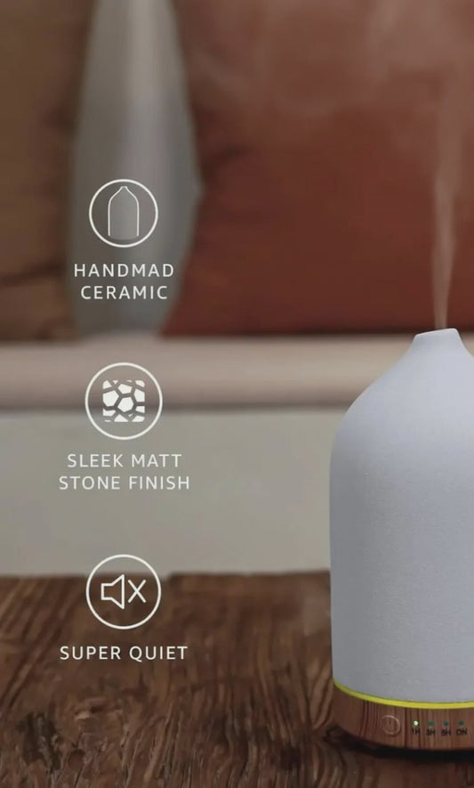 Ceramic Diffuser